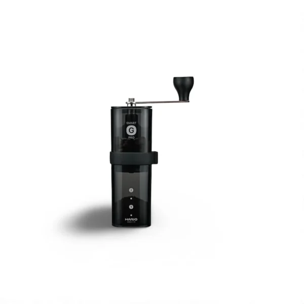 Hario-coffee-mill-smart-g-pro Photo du Hario coffee mill smart g pro