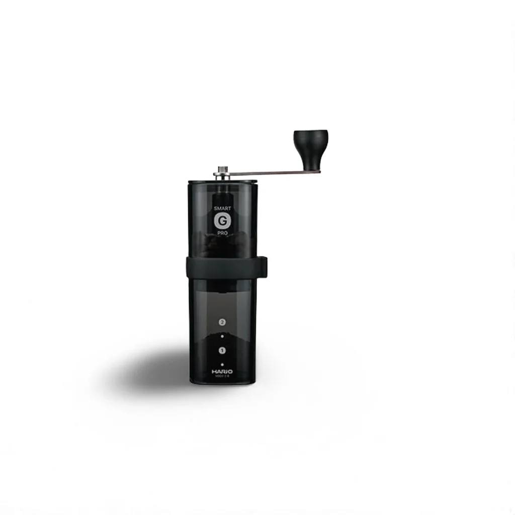 Photo du Hario coffee mill smart g pro