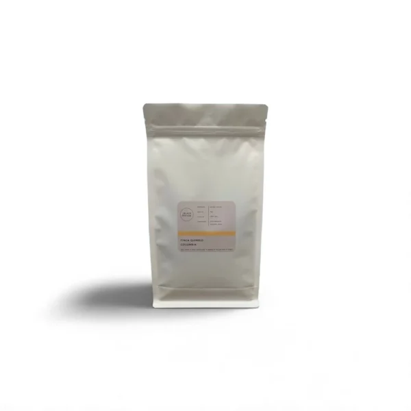 Photo du café colombien Finca Quindio de 1kg