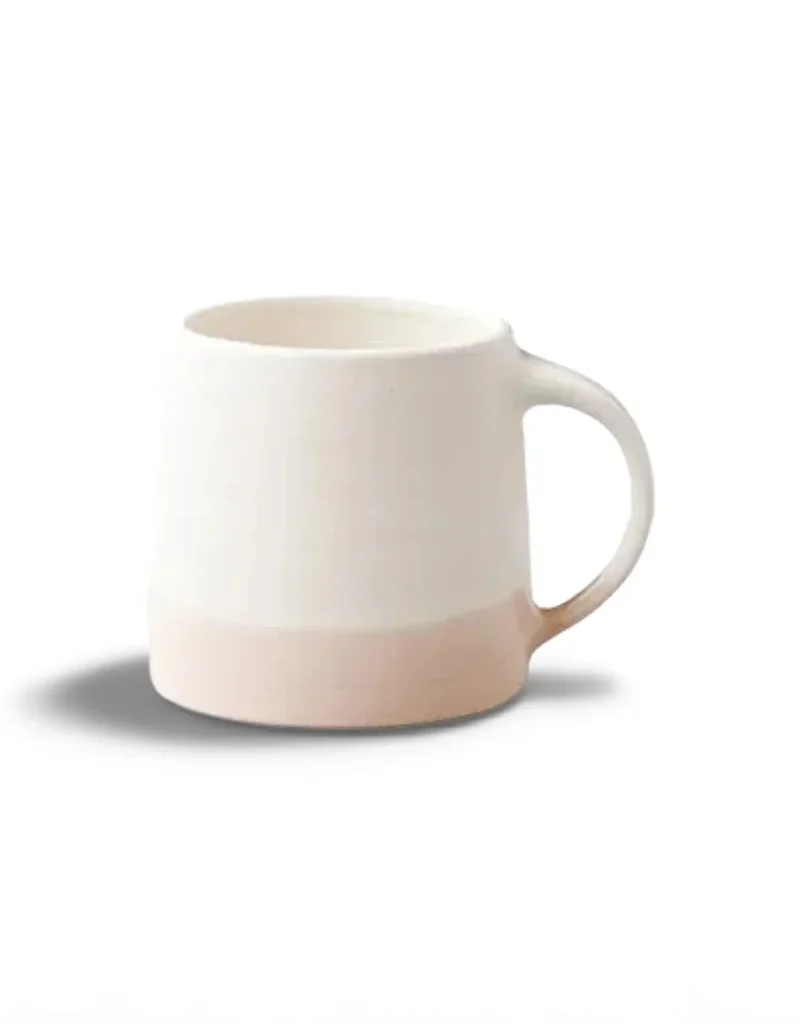 kinto-slow-coffee-mug-blanc-beige
