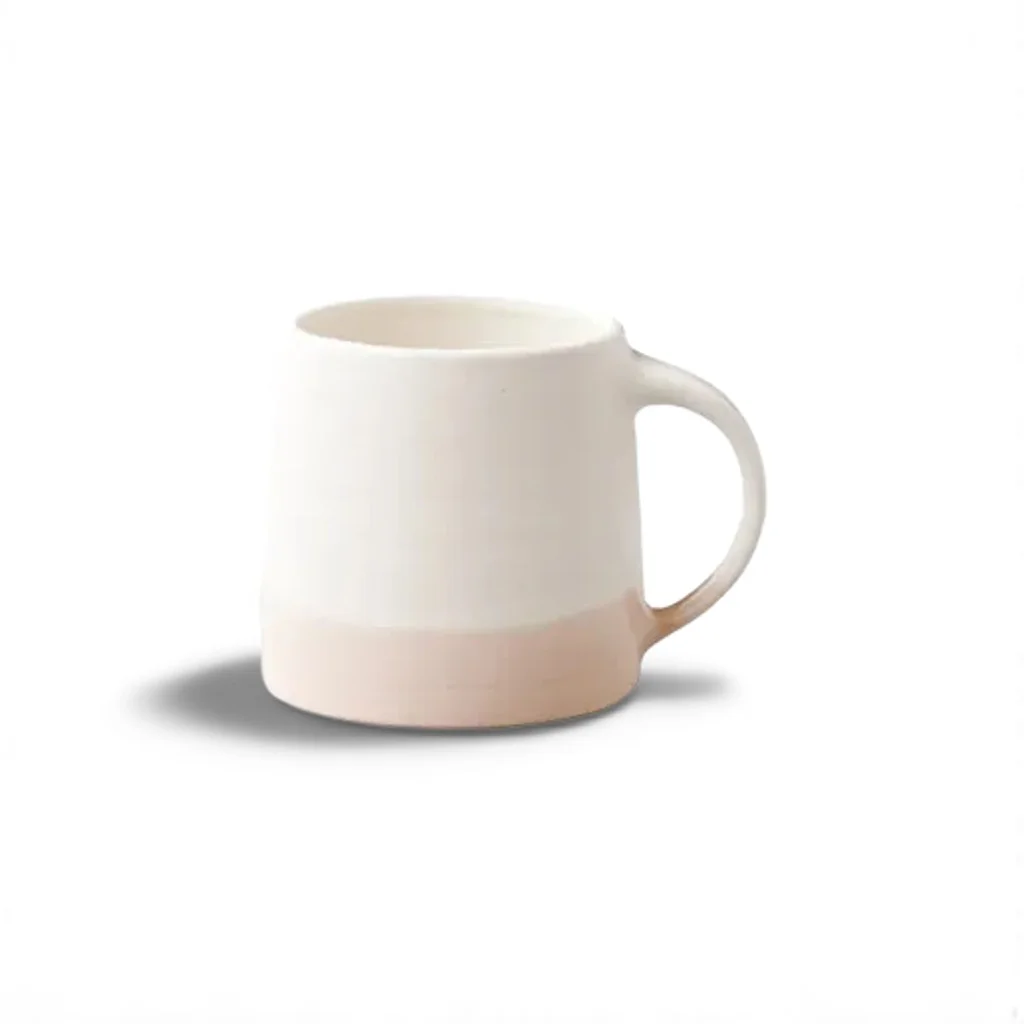 kinto-slow-coffee-mug-blanc-beige